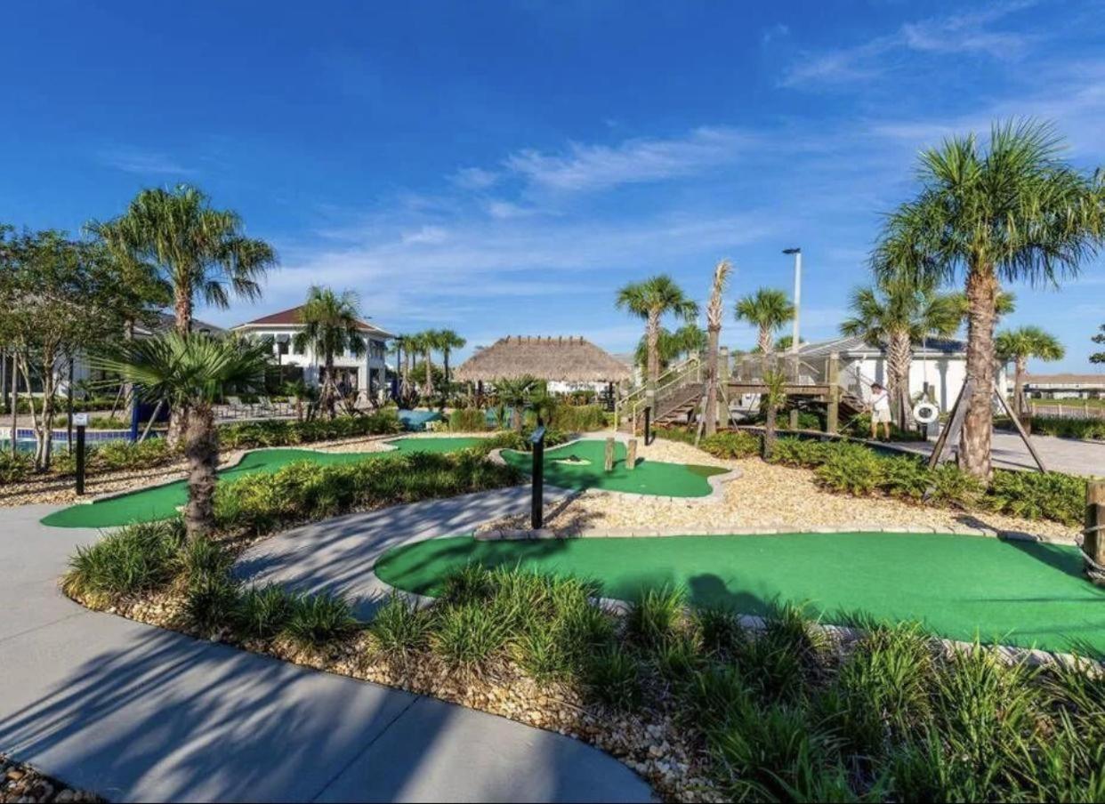 Storey Lake Resort, Private Pool, And Much More!! Kissimmee Esterno foto