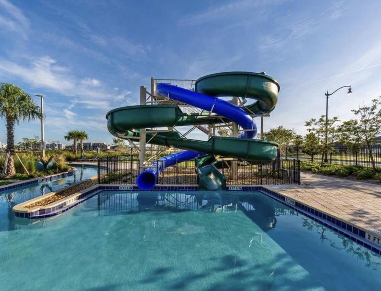 Storey Lake Resort, Private Pool, And Much More!! Kissimmee Esterno foto