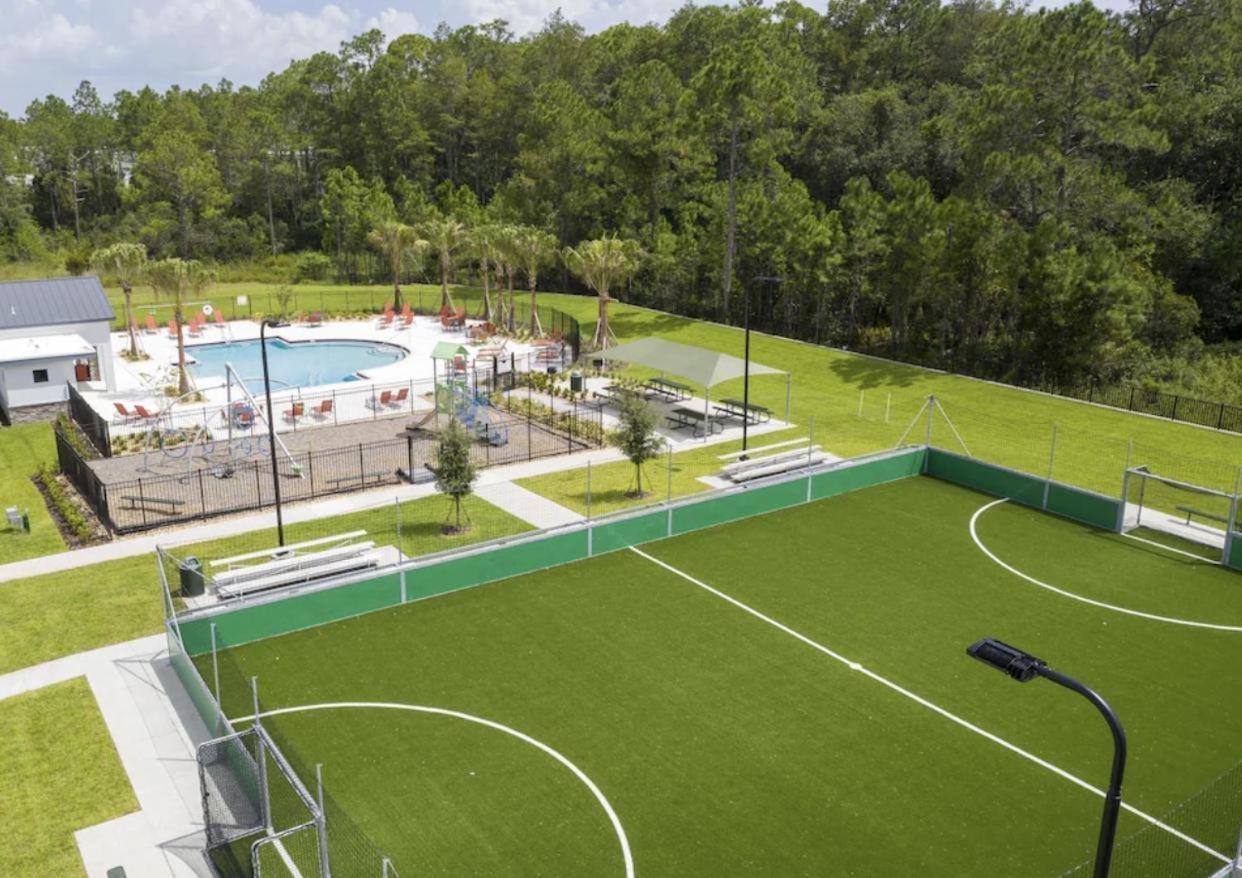 Storey Lake Resort, Private Pool, And Much More!! Kissimmee Esterno foto