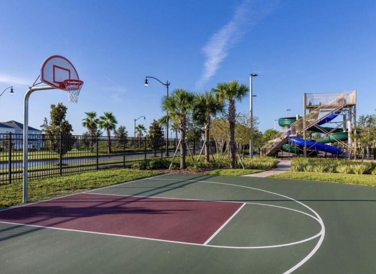 Storey Lake Resort, Private Pool, And Much More!! Kissimmee Esterno foto