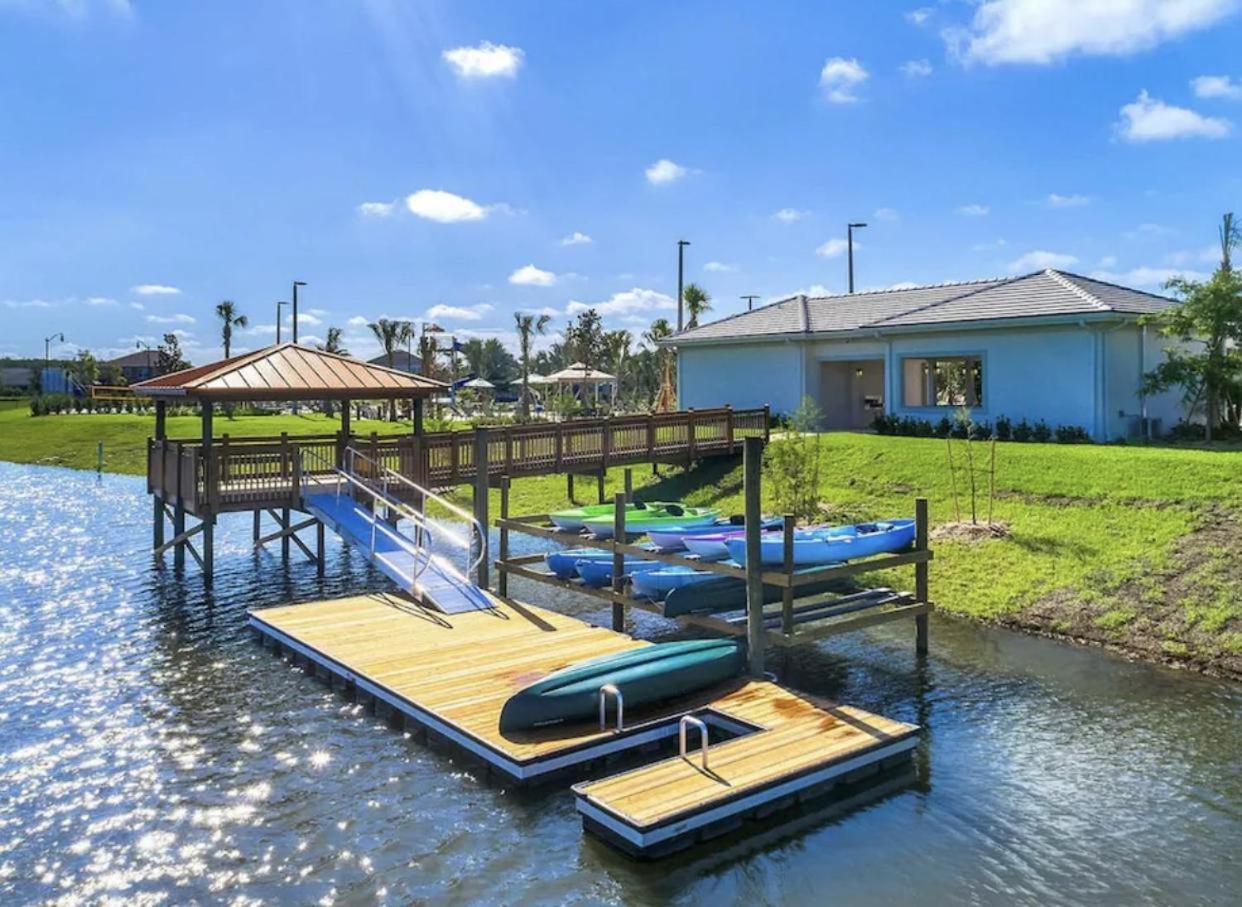 Storey Lake Resort, Private Pool, And Much More!! Kissimmee Esterno foto