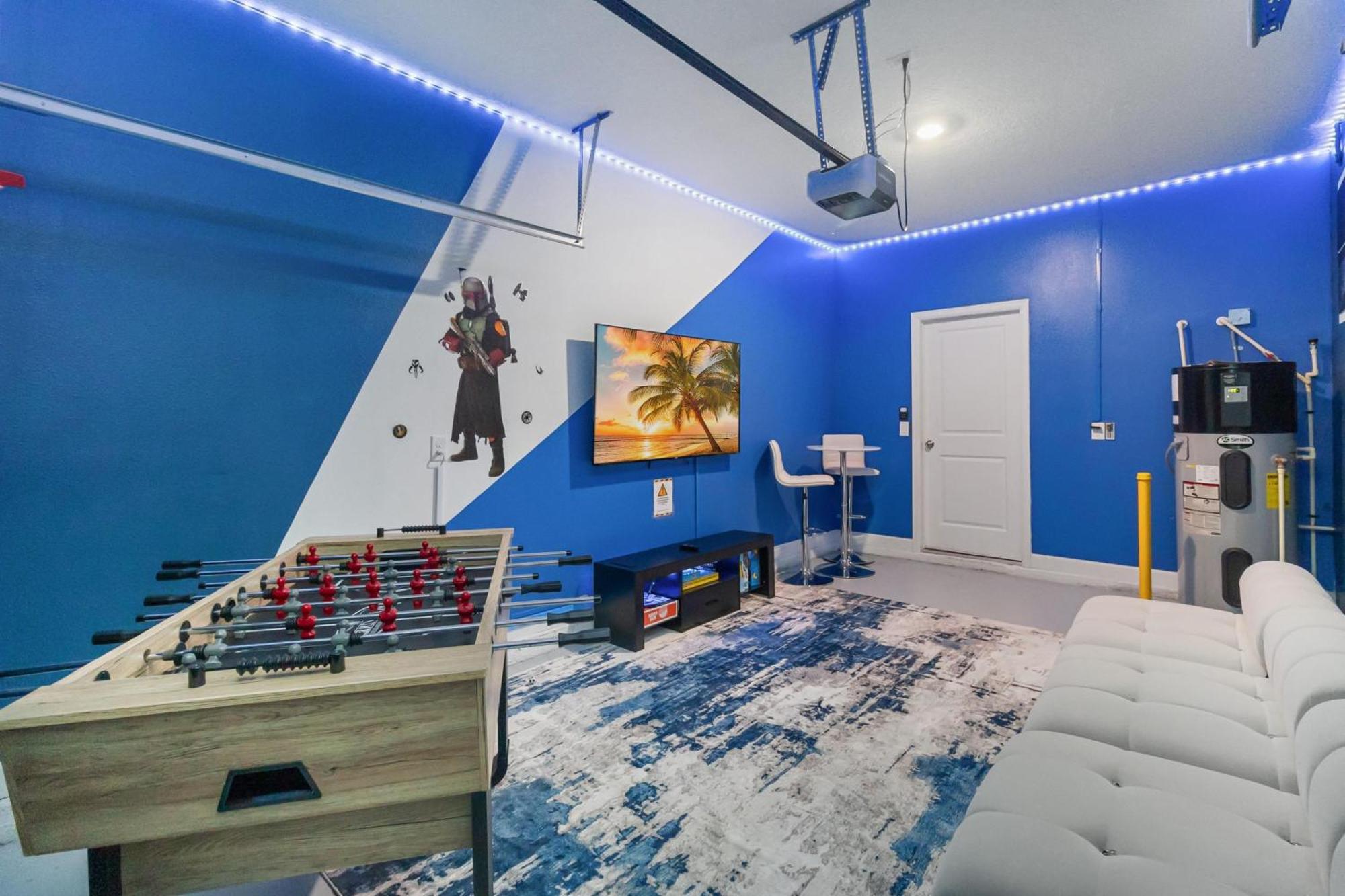 Storey Lake Resort, Private Pool, And Much More!! Kissimmee Esterno foto