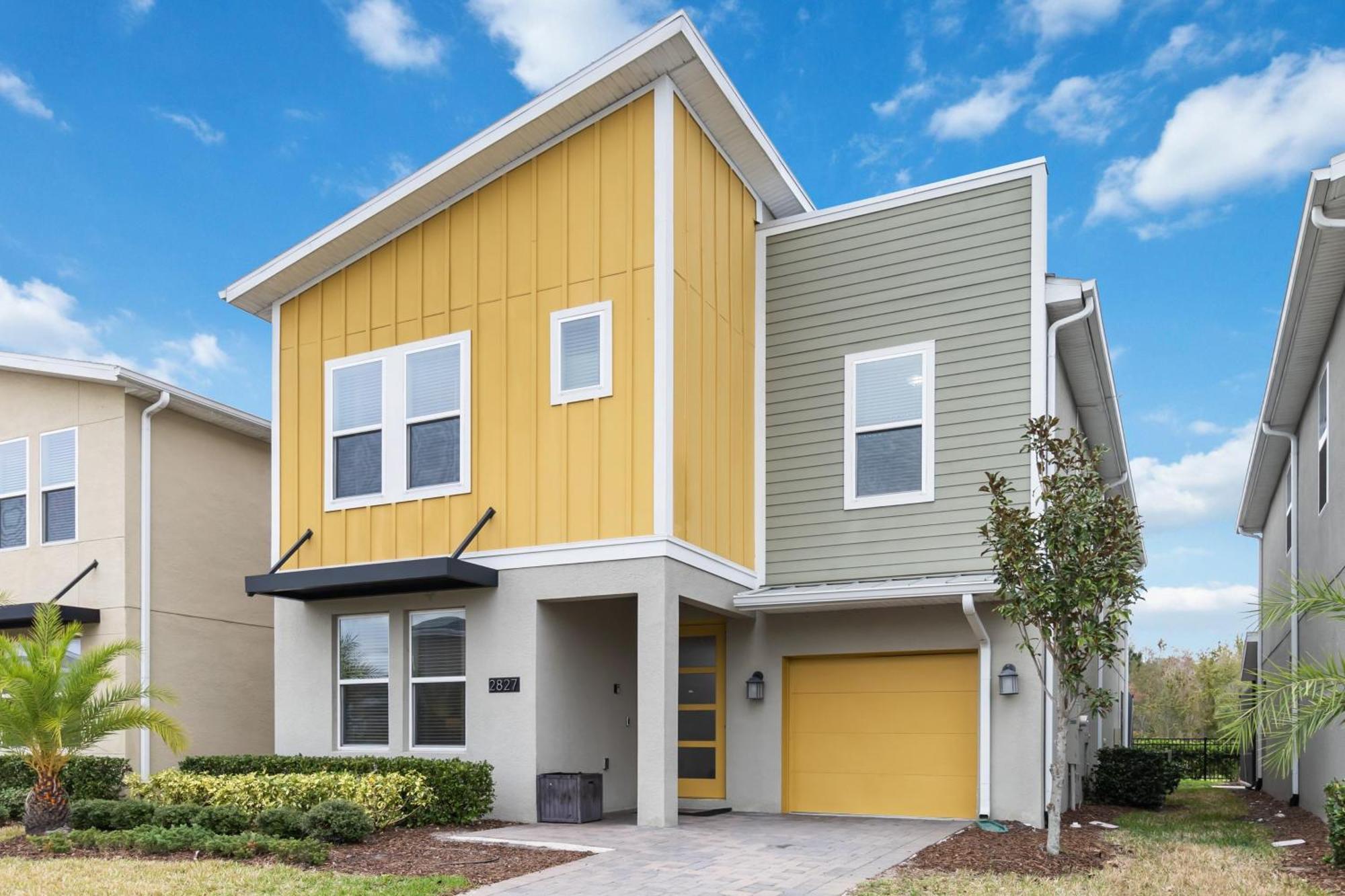 Storey Lake Resort, Private Pool, And Much More!! Kissimmee Esterno foto