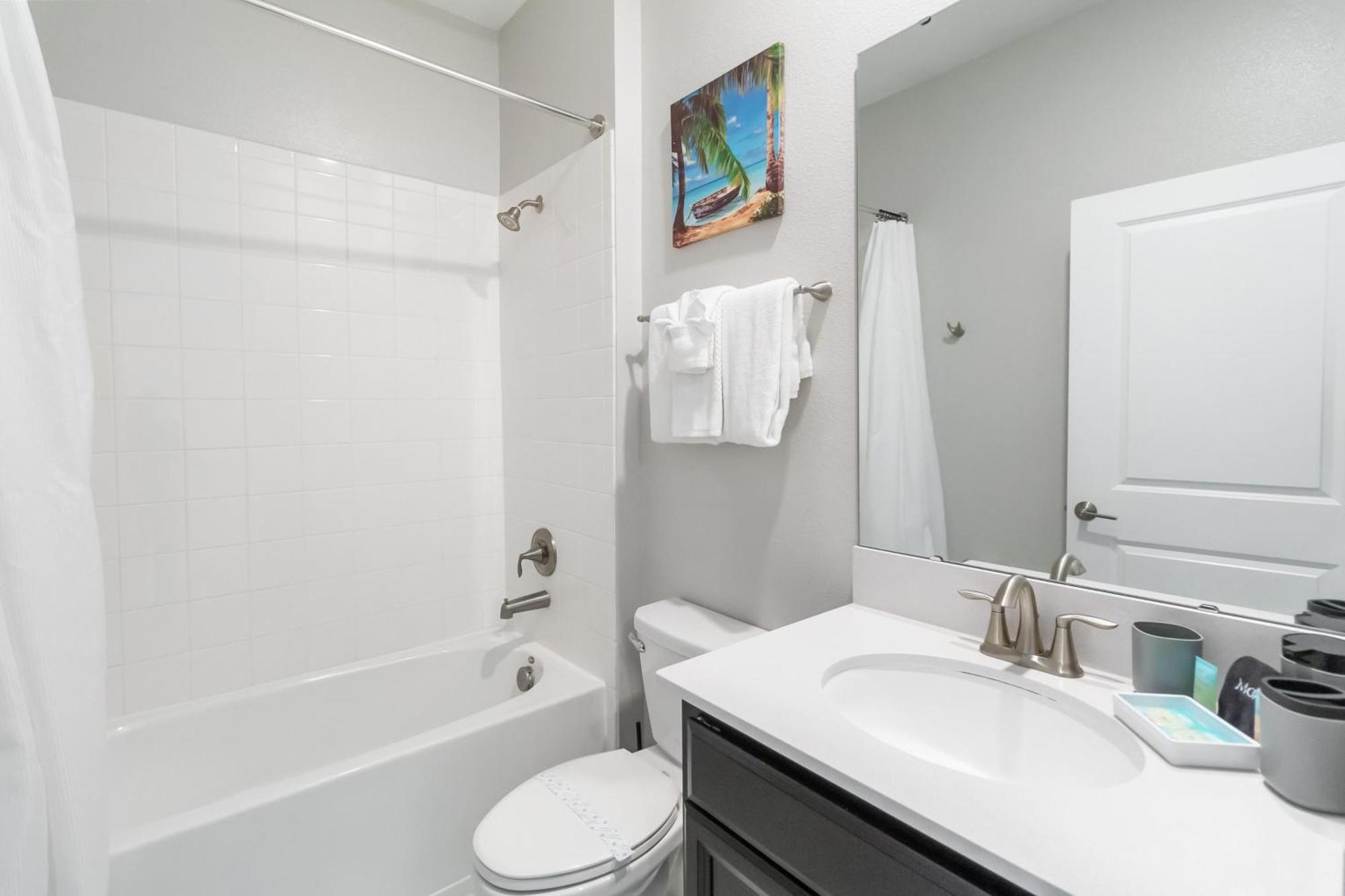 Storey Lake Resort, Private Pool, And Much More!! Kissimmee Esterno foto
