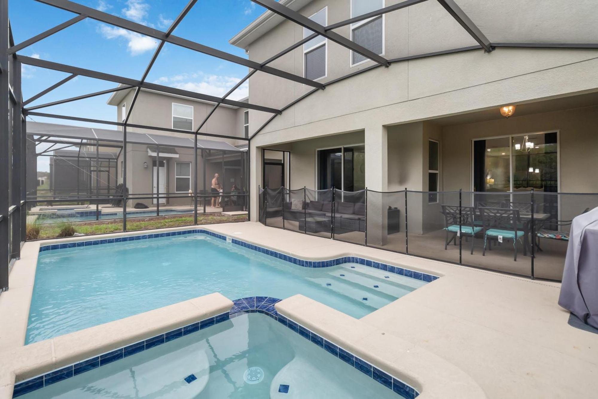 Storey Lake Resort, Private Pool, And Much More!! Kissimmee Esterno foto