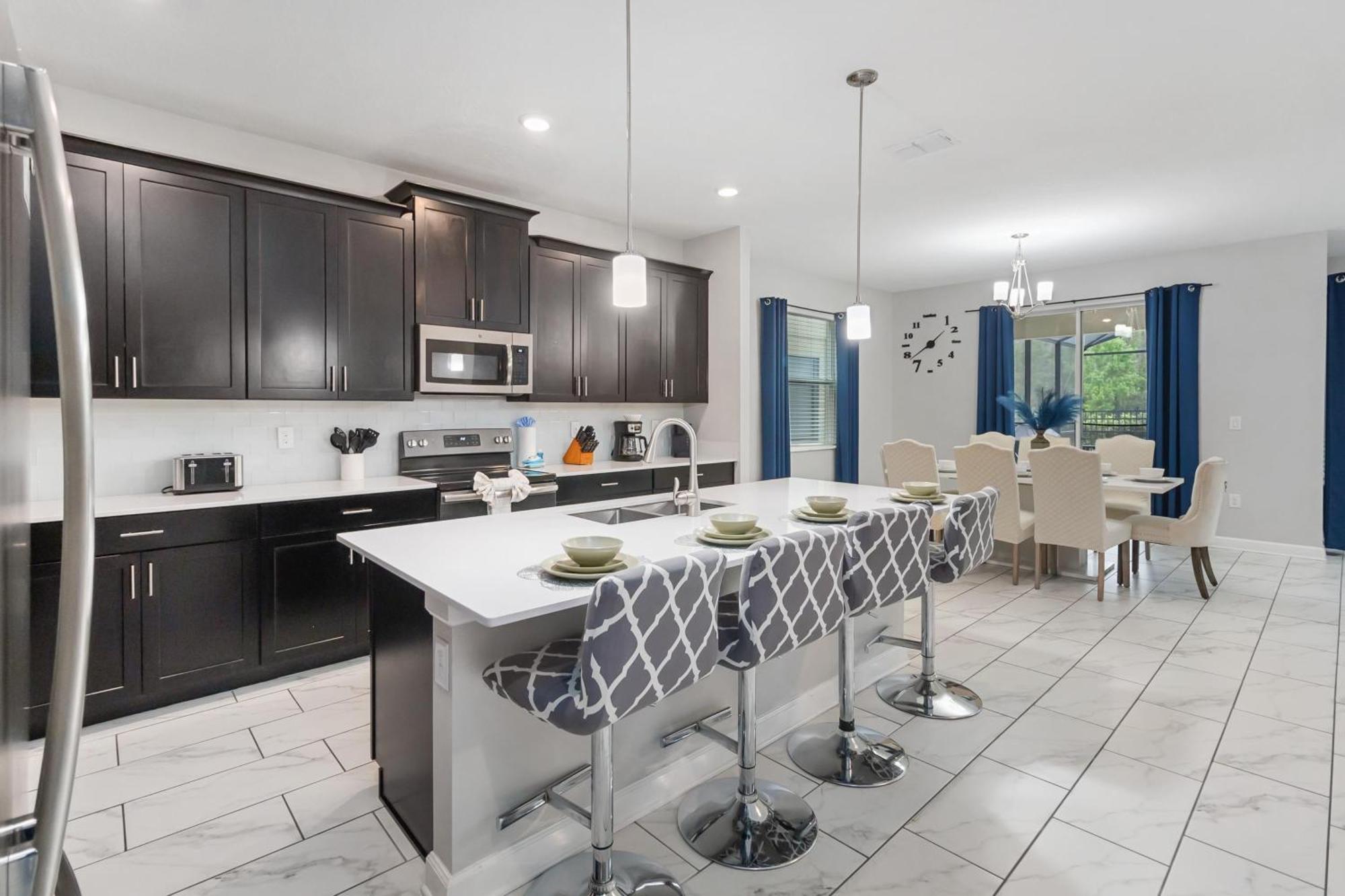 Storey Lake Resort, Private Pool, And Much More!! Kissimmee Esterno foto