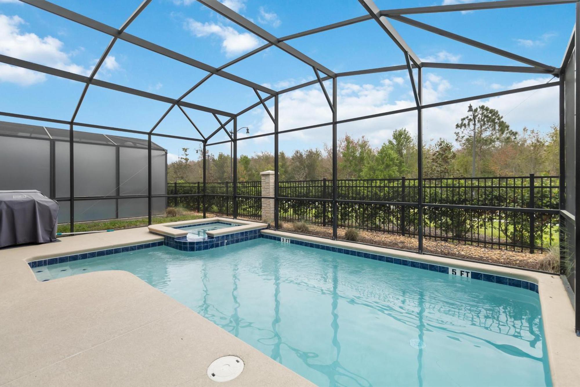 Storey Lake Resort, Private Pool, And Much More!! Kissimmee Esterno foto