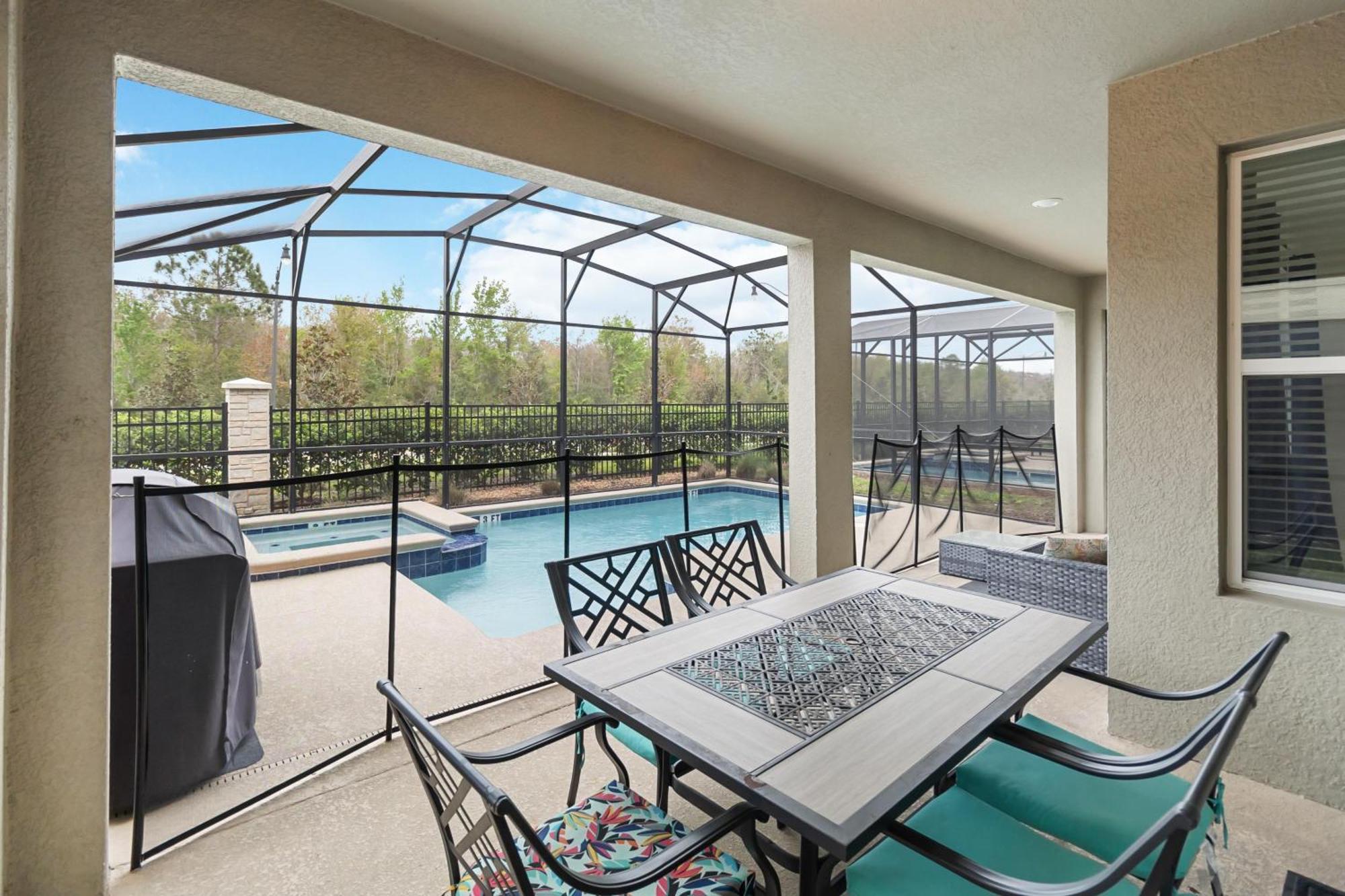 Storey Lake Resort, Private Pool, And Much More!! Kissimmee Esterno foto