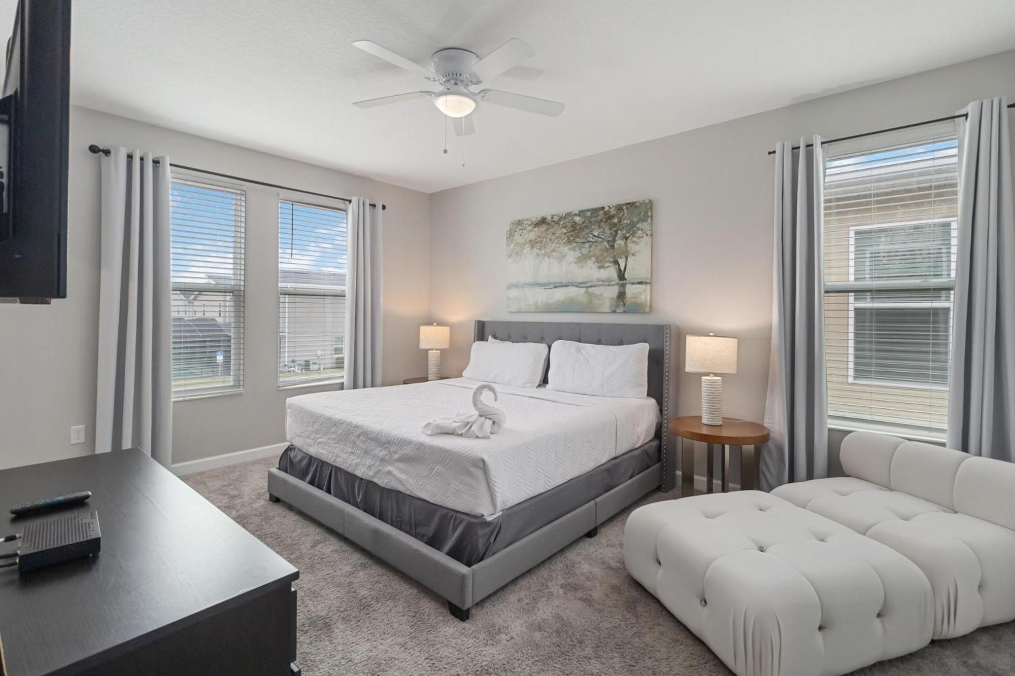 Storey Lake Resort, Private Pool, And Much More!! Kissimmee Esterno foto