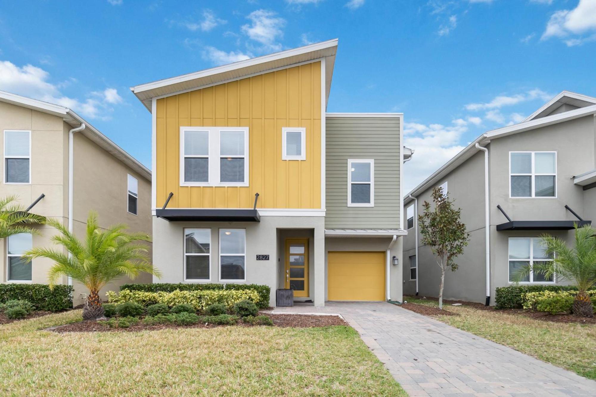 Storey Lake Resort, Private Pool, And Much More!! Kissimmee Esterno foto