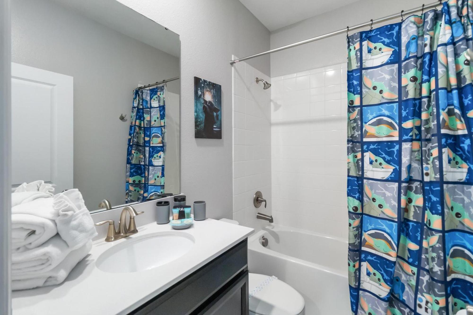 Storey Lake Resort, Private Pool, And Much More!! Kissimmee Esterno foto