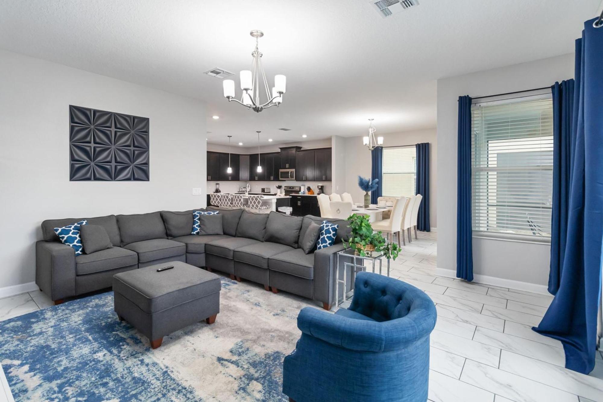 Storey Lake Resort, Private Pool, And Much More!! Kissimmee Esterno foto